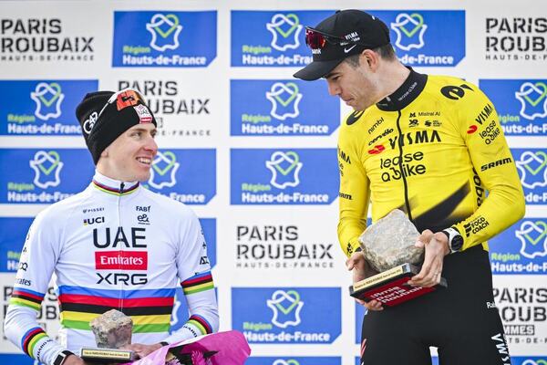 Photo : Organisation