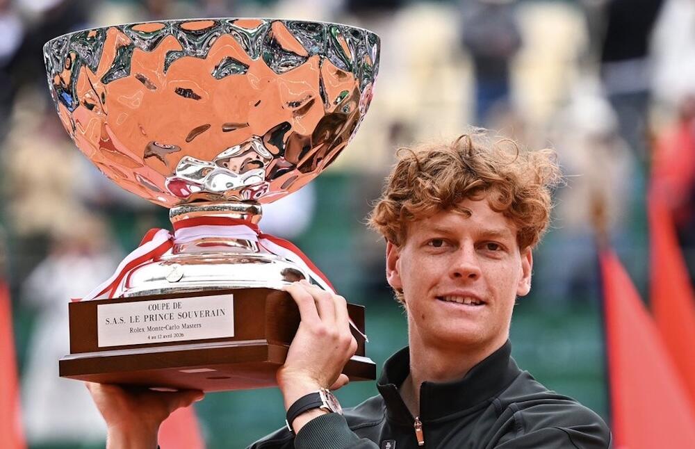 Photo : ATP Photo : ATP