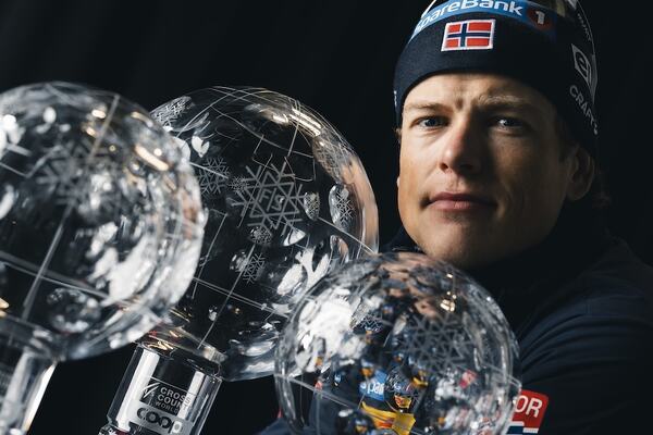 Photo : Nordic Focus