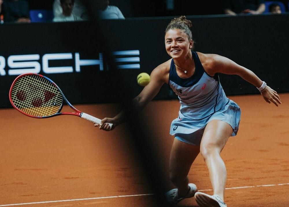 Photo : WTA Photo : WTA