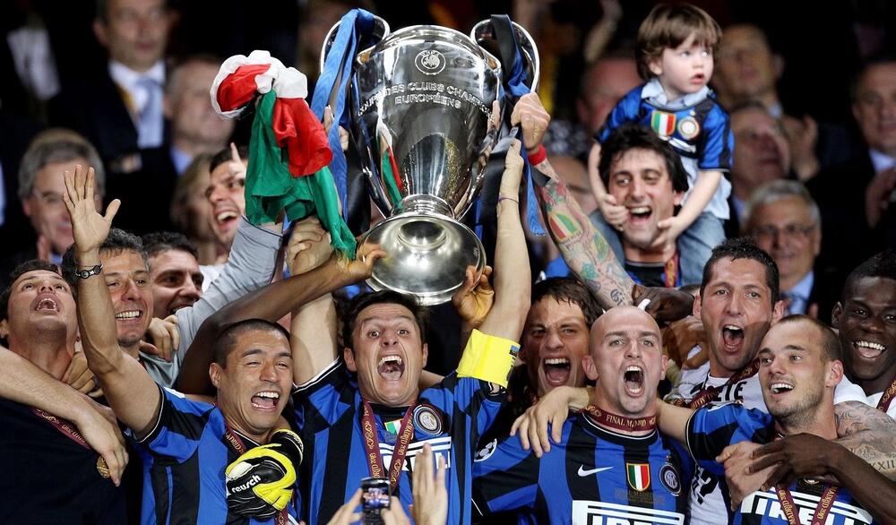 Palmarès Inter Milan
