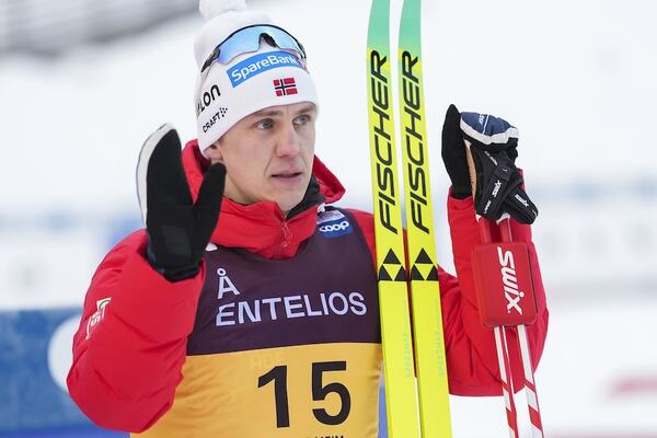 Photo : Nordic Focus