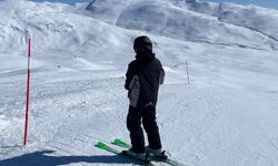 Herøy Ungdomsklubb i Hemavam