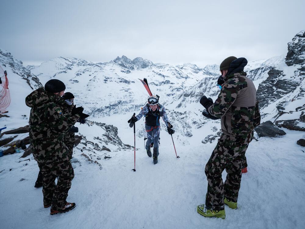 Patrouille des Glaciers 2026
