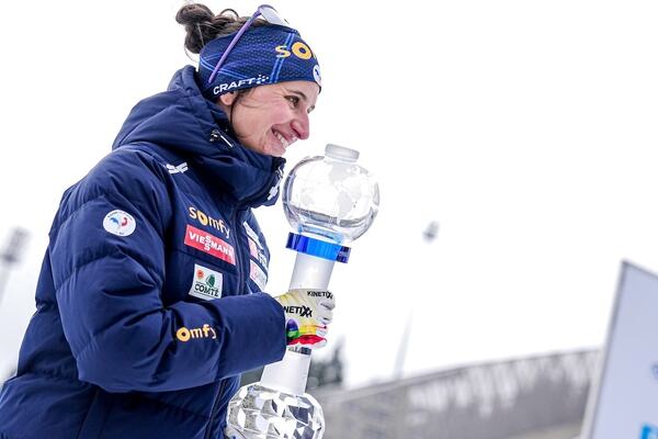 Photo : Nordic Focus