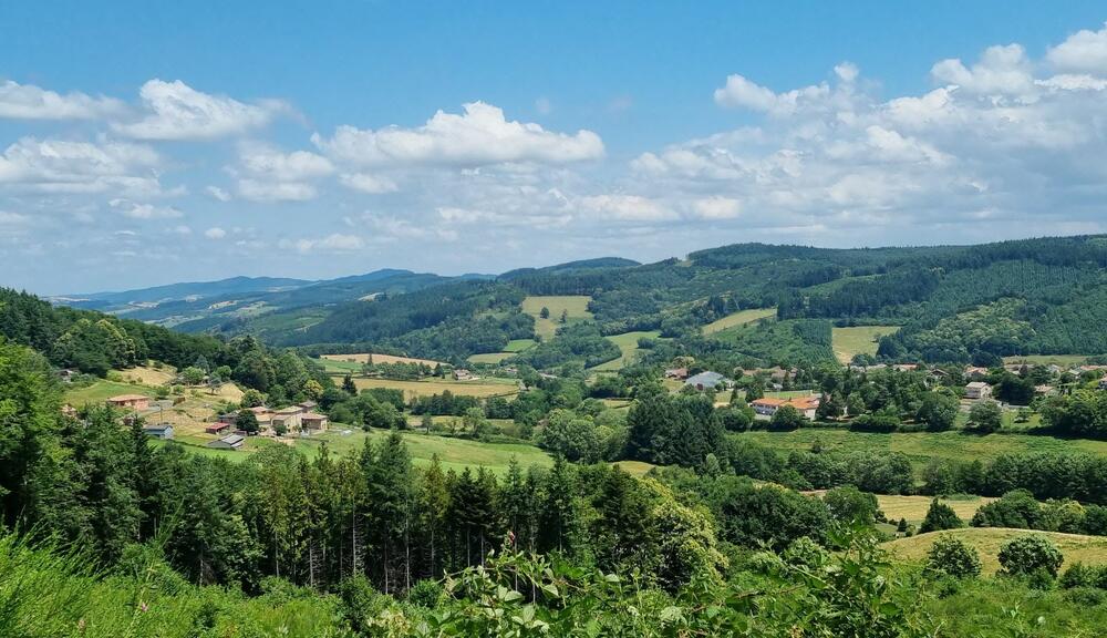 Les plus belles randonnées autour de Lyon