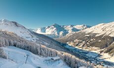 Webcam Val Cenis