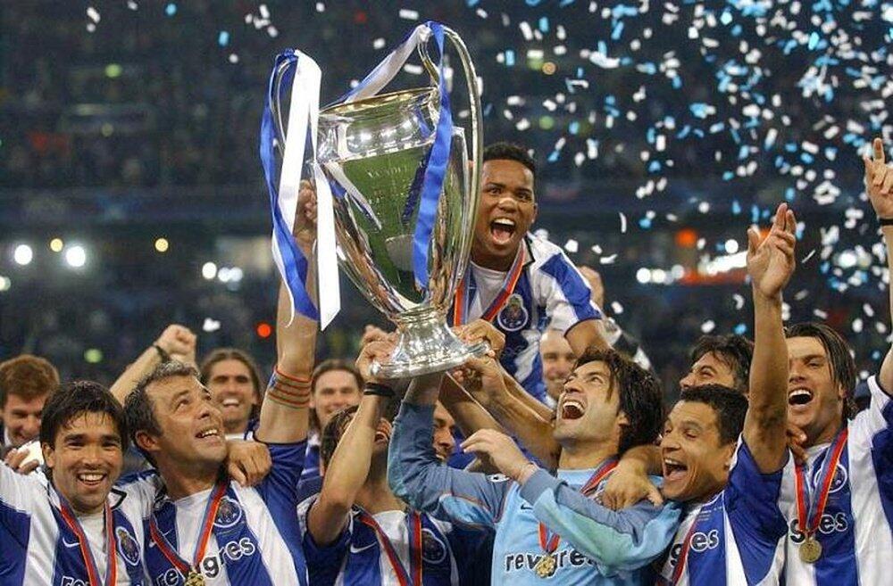 Palmarès FC Porto
