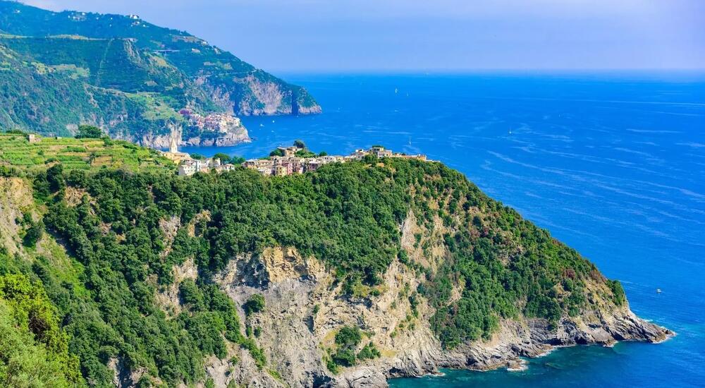 Les plus belles randonnées en Italie