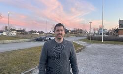 Nyvalgt styreleder i FK Herøy/Dønna Kim Andre OLsen Gjengaar er svært fornøyd med at klubben har fått på plass et Gutter 17-lag. Nyvalgt styreleder i FK Herøy/Dønna Kim Andre OLsen Gjengaar er svært fornøyd med at klubben har fått på plass et Gutter 17-lag.