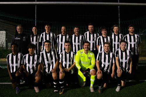 FK Herøy-Dønna 2025