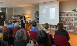 Krimkveld på biblioteket 14