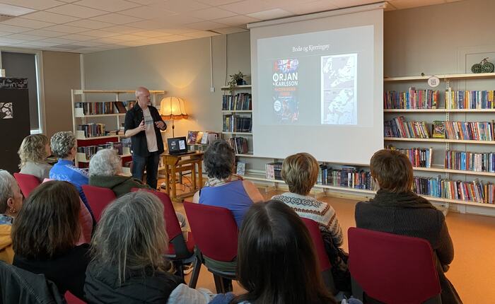 Krimkveld på biblioteket 14