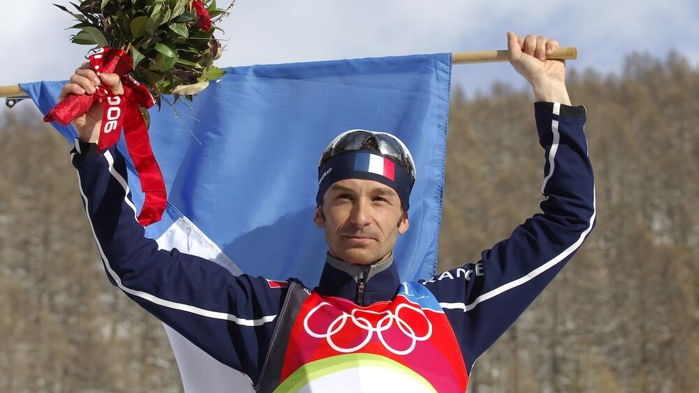 Photo : Nordic Focus Palmarès Vincent Defrasne