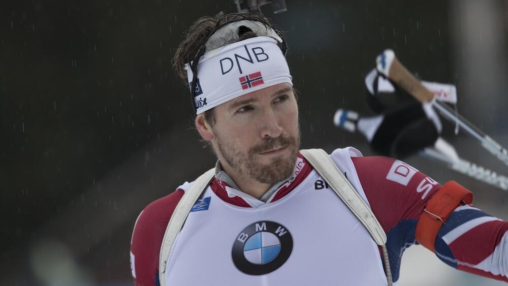 Palmarès Emil Svendsen