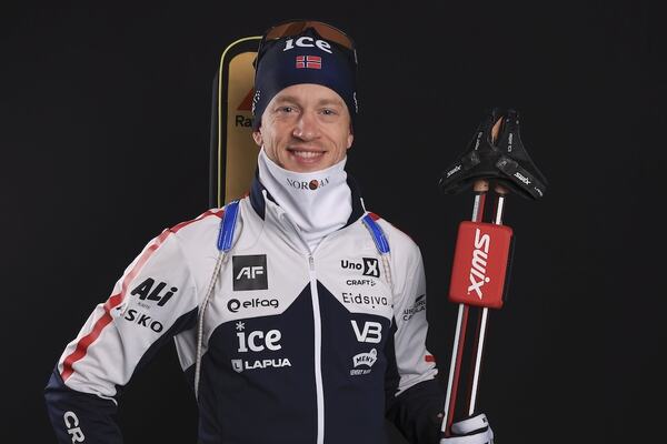 Photo : Nordic Focus