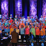 Jubileumskonsert 35 år