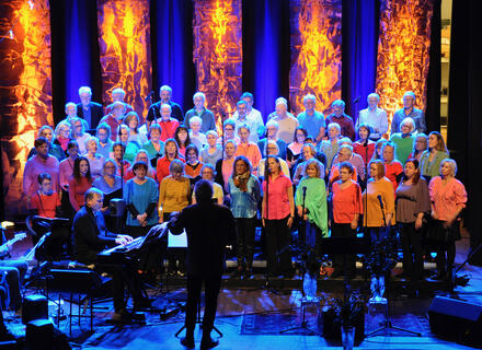 Jubileumskonsert 35 &aring;r-2