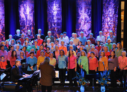 Jubileumskonsert 35 &aring;r