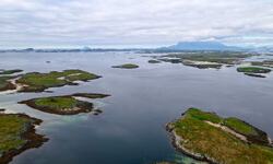 Dronebilde 2022_bruforbindelse mot Brasøy3