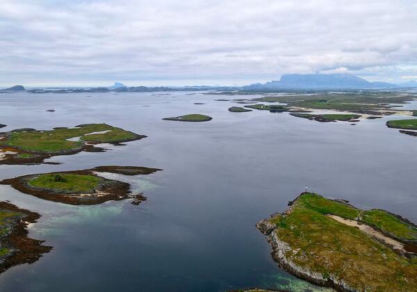 Dronebilde 2022_bruforbindelse mot Brasøy3