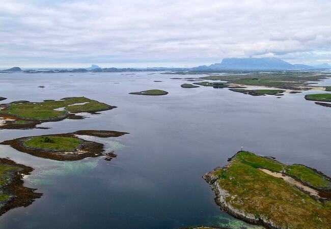 Dronebilde 2022_bruforbindelse mot Brasøy3