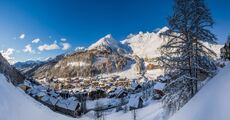Webcam Val d\'Allos
