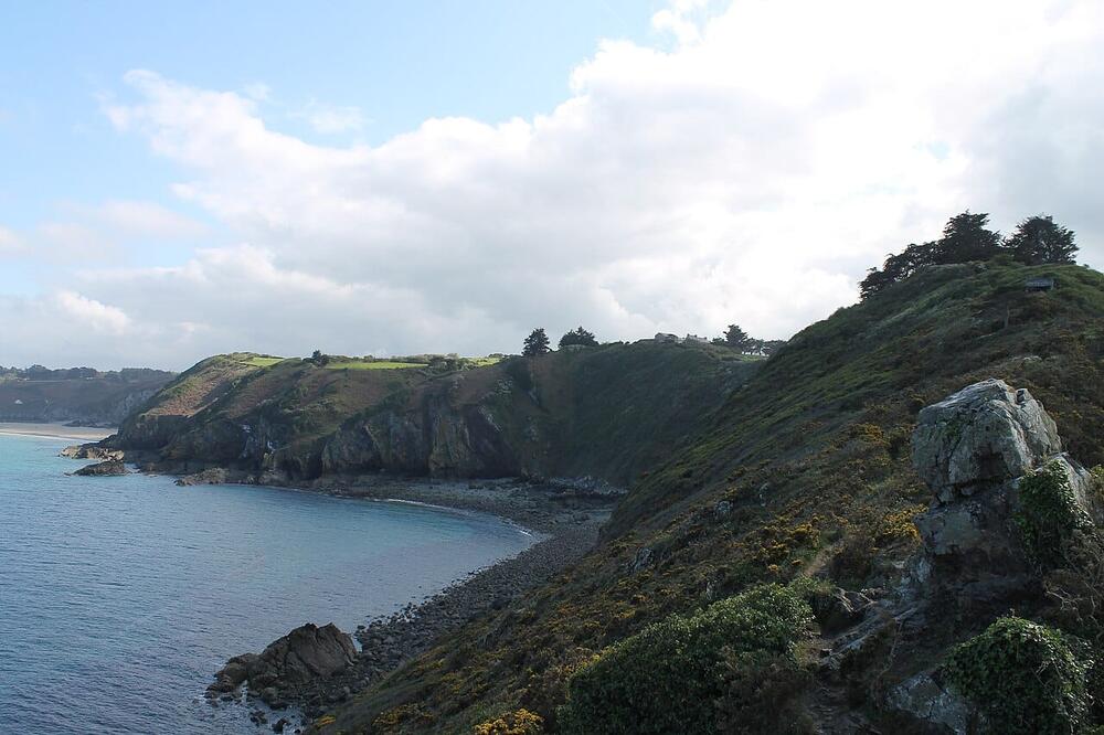 Les plus belles randonnées des Cotes d