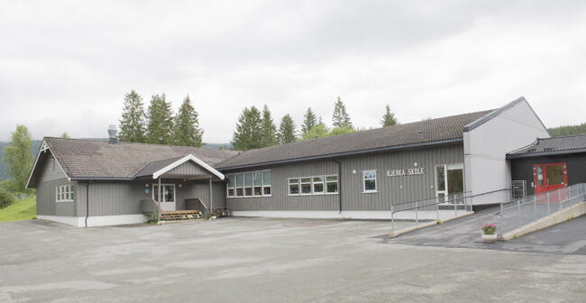 Bjerka skole