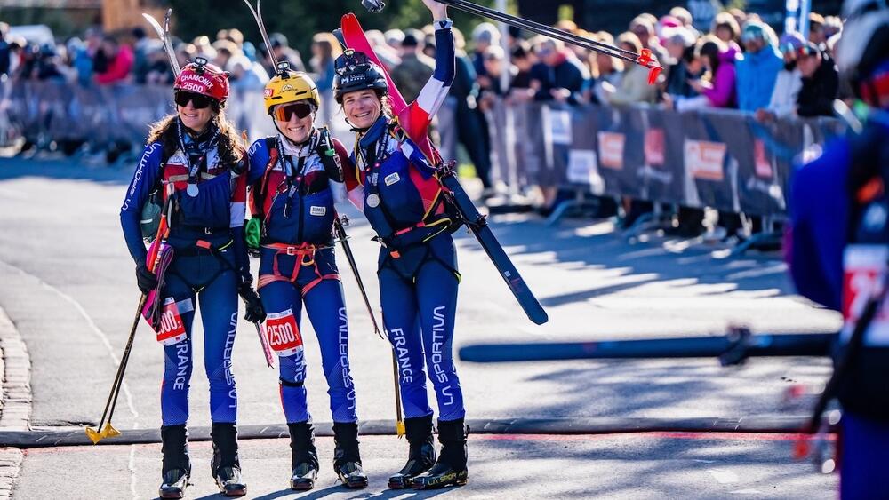 Photo : Organisation