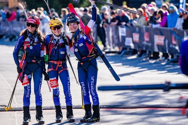 Photo : Organisation