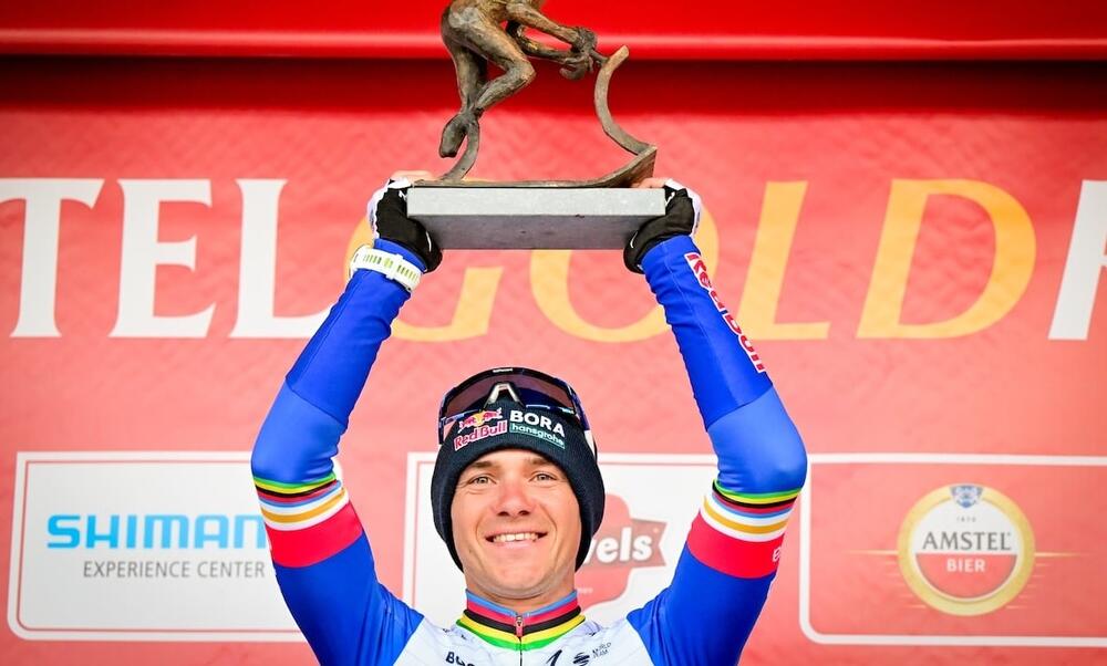 Remco Evenepoel