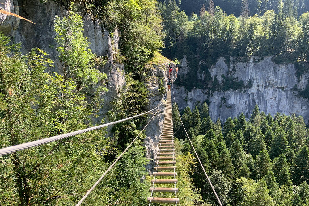 Les plus belles randonnées dans le Doubs
