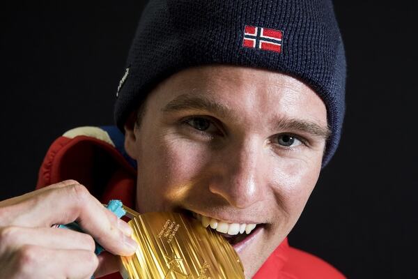 Photo : Nordic Focus