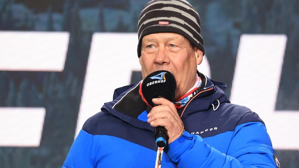 Palmarès Frank Petter Roetsch