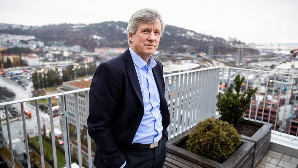 Palmarès Eirik Kvalfoss