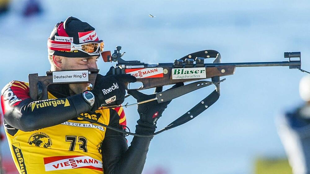 Palmarès Franck Luck