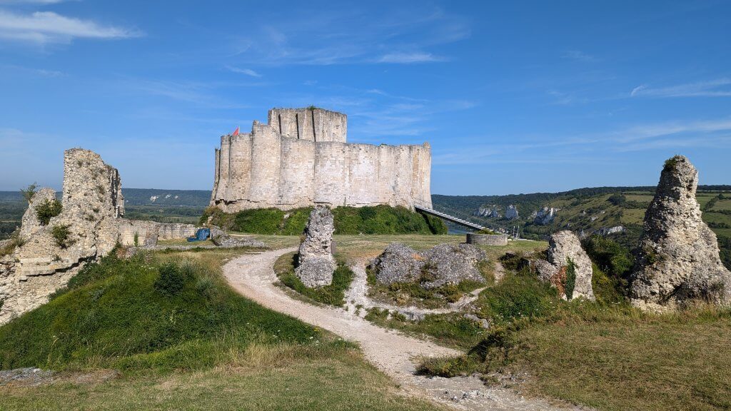 Château Gaillard