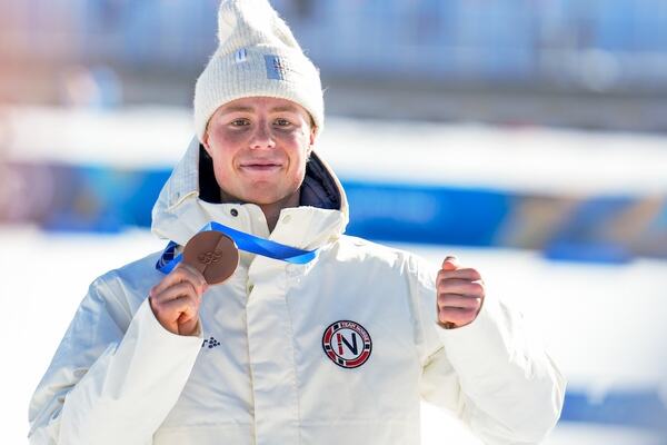 Photo : Nordic Focus