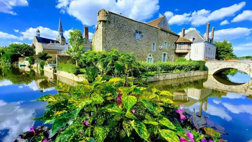 Plus belles randonnées en Eure et Loir