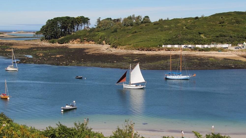 Les plus belles randonnées dans le Finistère