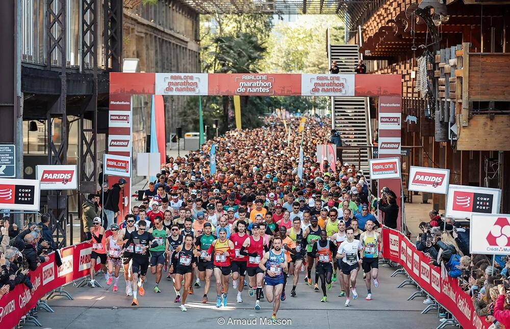 Photo : Arnaud Masson