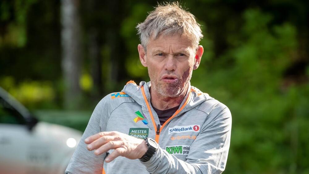 Pal Gunnar Mikkelsplass