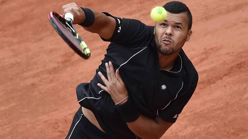 Palmarès Jo Wilfried Tsonga