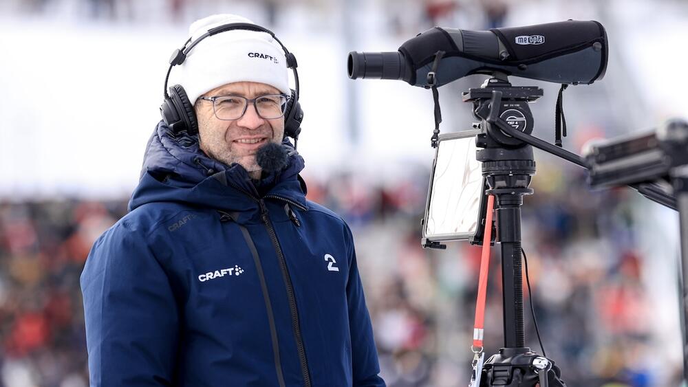 Ole Einar Bjoerndalen