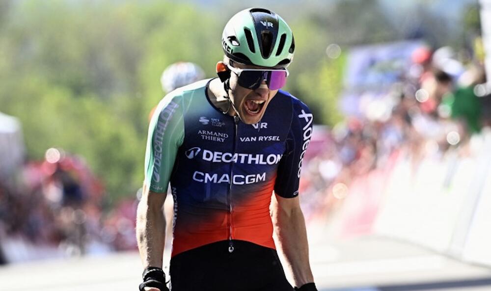 Photo : Organisation