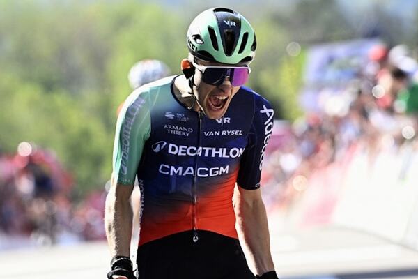 Photo : Organisation