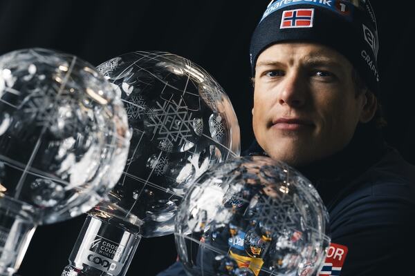 Photo : Nordic Focus