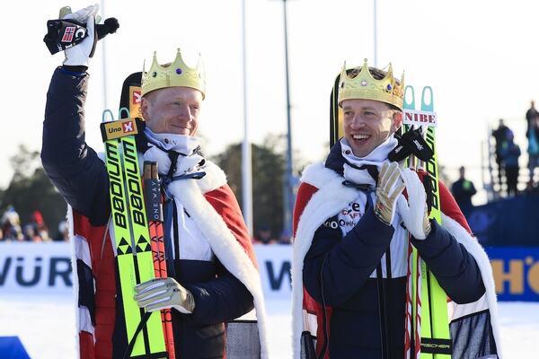 Photo : Nordic Focus