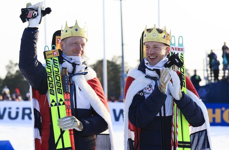 Photo : Nordic Focus